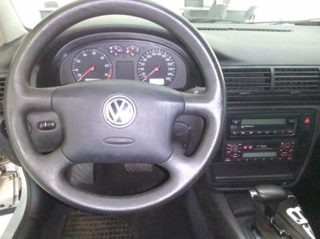 VOLKSWAGEN Passat 1.8 20V 4P TURBO AUTOMTICO, Foto 9