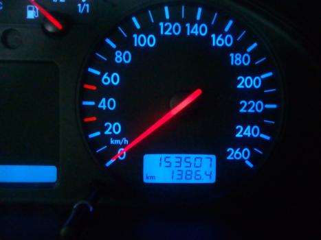 VOLKSWAGEN Passat 1.8 20V 4P TURBO AUTOMTICO, Foto 10