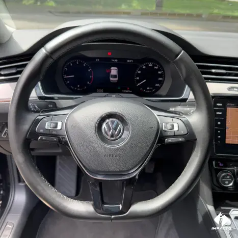 VOLKSWAGEN Passat 2.0 16V 4P TSI TURBO BLUEMOTION HIGHLINE AUTOMTICO DSG, Foto 6