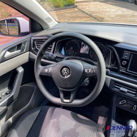 VOLKSWAGEN Polo Hatch 1.0 12V 4P 200 TSI  COMFORTLINE AUTOMTICO, Foto 6