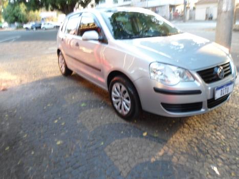 VOLKSWAGEN Polo Hatch 1.6 4P FLEX I-MOTION AUTOMATIZADO, Foto 2