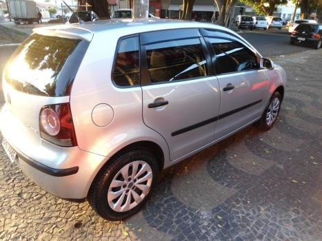 VOLKSWAGEN Polo Hatch 1.6 4P FLEX I-MOTION AUTOMATIZADO, Foto 3