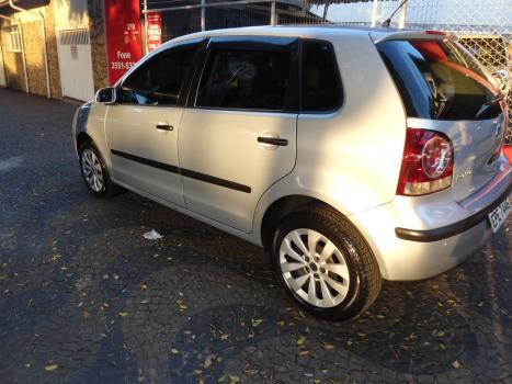 VOLKSWAGEN Polo Hatch 1.6 4P FLEX I-MOTION AUTOMATIZADO, Foto 4