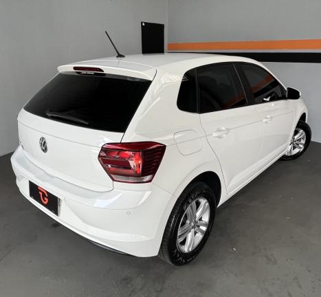 VOLKSWAGEN Polo Hatch 1.0 12V 4P MPI FLEX, Foto 9