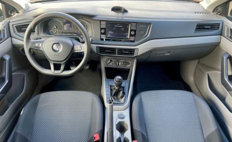 VOLKSWAGEN Polo Hatch 1.6 4P MSI FLEX, Foto 7