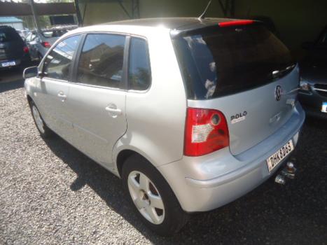 VOLKSWAGEN Polo Hatch 1.6 4P FLEX, Foto 6