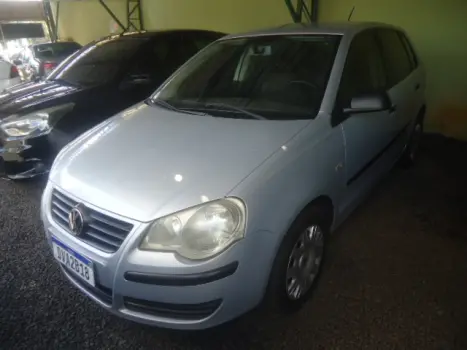 VOLKSWAGEN Polo Hatch 1.6 4P FLEX, Foto 1