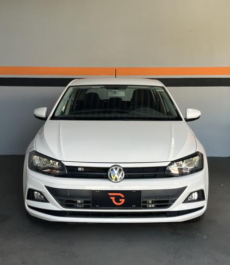 VOLKSWAGEN Polo Hatch 1.6 4P MSI FLEX AUTOMTICO, Foto 1