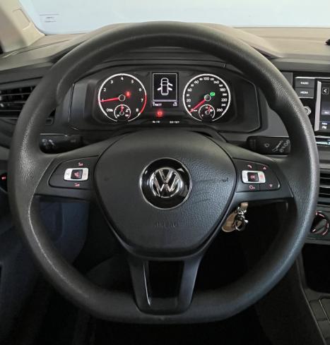 VOLKSWAGEN Polo Hatch 1.6 4P MSI FLEX AUTOMTICO, Foto 3
