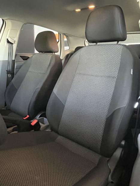 VOLKSWAGEN Polo Hatch 1.6 4P MSI FLEX AUTOMTICO, Foto 2