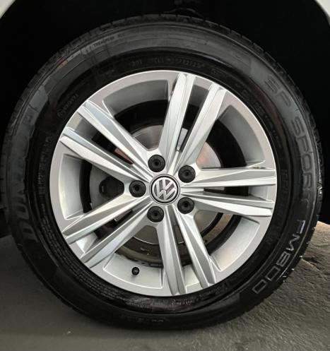 VOLKSWAGEN Polo Hatch 1.6 4P MSI FLEX AUTOMTICO, Foto 6