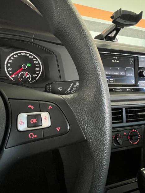 VOLKSWAGEN Polo Hatch 1.6 4P MSI FLEX AUTOMTICO, Foto 12