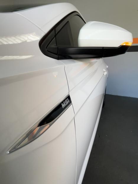VOLKSWAGEN Polo Hatch 1.6 4P MSI FLEX AUTOMTICO, Foto 13