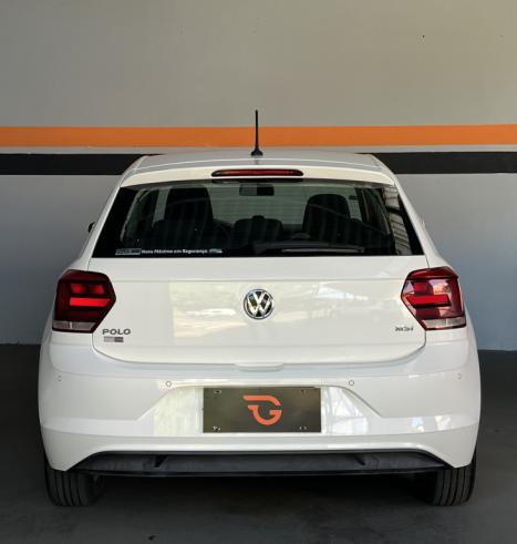 VOLKSWAGEN Polo Hatch 1.6 4P MSI FLEX AUTOMTICO, Foto 7