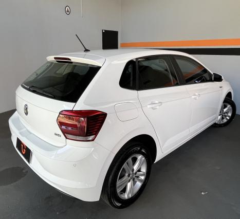 VOLKSWAGEN Polo Hatch 1.6 4P MSI FLEX AUTOMTICO, Foto 9