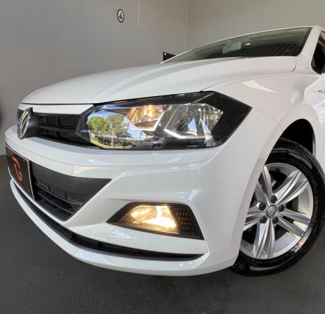 VOLKSWAGEN Polo Hatch 1.6 4P MSI FLEX AUTOMTICO, Foto 11