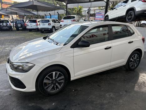 VOLKSWAGEN Polo Hatch 1.0 4P MPI TRACK, Foto 3