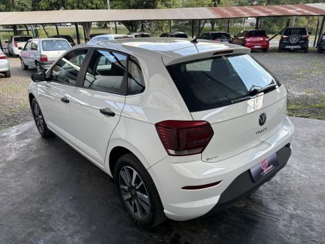 VOLKSWAGEN Polo Hatch 1.0 4P MPI TRACK, Foto 5