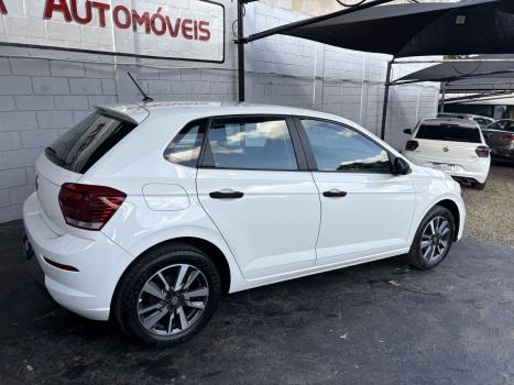 VOLKSWAGEN Polo Hatch 1.0 4P MPI TRACK, Foto 7