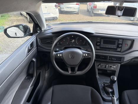 VOLKSWAGEN Polo Hatch 1.0 4P MPI TRACK, Foto 13