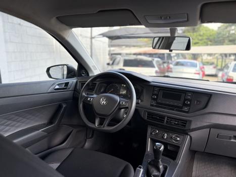 VOLKSWAGEN Polo Hatch 1.0 4P MPI TRACK, Foto 14
