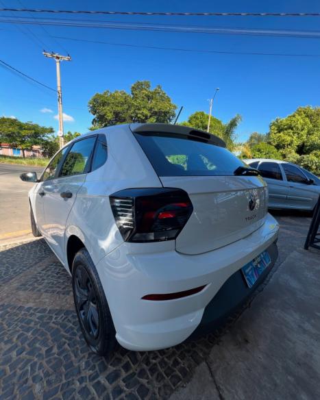 VOLKSWAGEN Polo Hatch 1.0 4P MPI TRACK, Foto 4