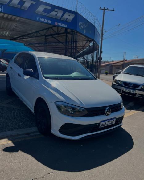 VOLKSWAGEN Polo Hatch 1.0 4P MPI TRACK, Foto 7