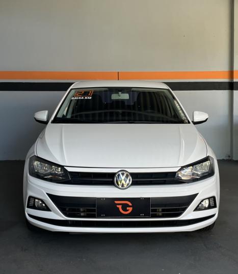 VOLKSWAGEN Polo Hatch 1.0 12V 4P MPI FLEX, Foto 1