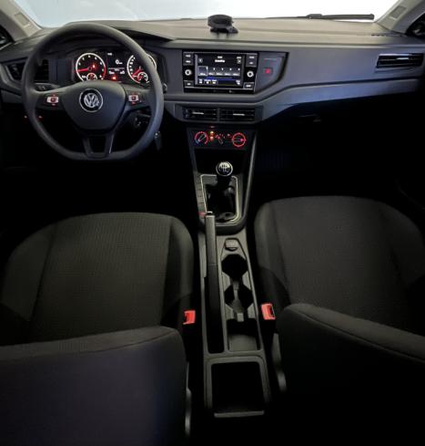VOLKSWAGEN Polo Hatch 1.0 12V 4P MPI FLEX, Foto 5