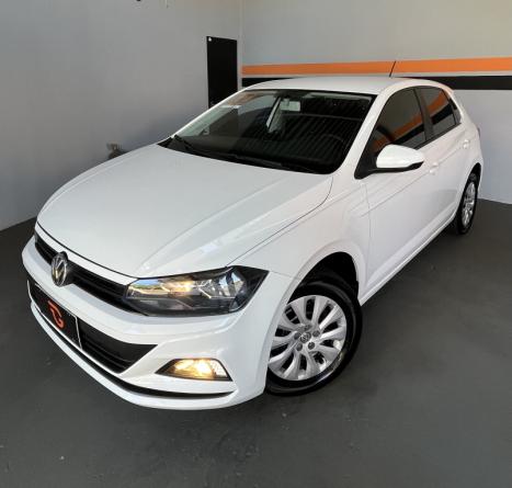 VOLKSWAGEN Polo Hatch 1.0 12V 4P MPI FLEX, Foto 4