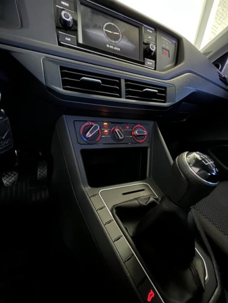 VOLKSWAGEN Polo Hatch 1.0 12V 4P MPI FLEX, Foto 8