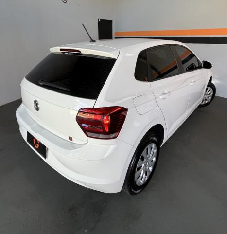 VOLKSWAGEN Polo Hatch 1.0 12V 4P MPI FLEX, Foto 11