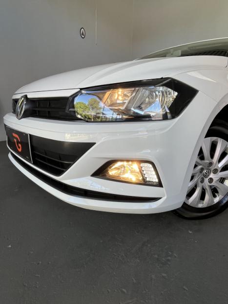 VOLKSWAGEN Polo Hatch 1.0 12V 4P MPI FLEX, Foto 9