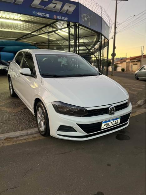VOLKSWAGEN Polo Hatch 1.0 4P MPI, Foto 2