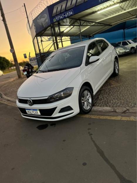 VOLKSWAGEN Polo Hatch 1.0 4P MPI, Foto 3