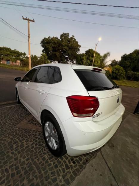 VOLKSWAGEN Polo Hatch 1.0 4P MPI, Foto 4