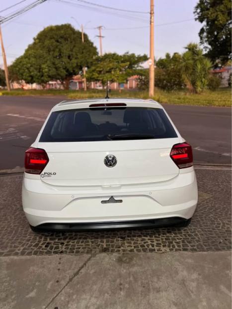 VOLKSWAGEN Polo Hatch 1.0 4P MPI, Foto 5