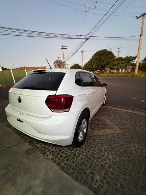 VOLKSWAGEN Polo Hatch 1.0 4P MPI, Foto 6