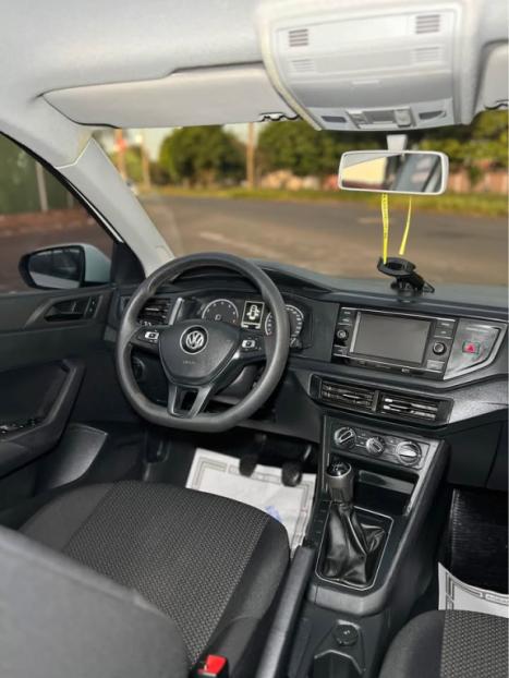 VOLKSWAGEN Polo Hatch 1.0 4P MPI, Foto 9