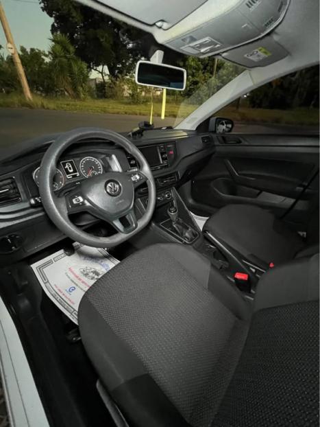 VOLKSWAGEN Polo Hatch 1.0 4P MPI, Foto 10