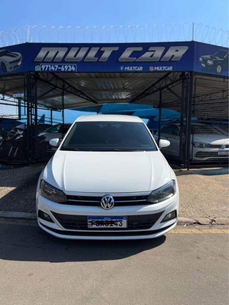VOLKSWAGEN Polo Hatch 1.0 12V 4P 200 TSI HIGHLINE AUTOMTICO, Foto 1
