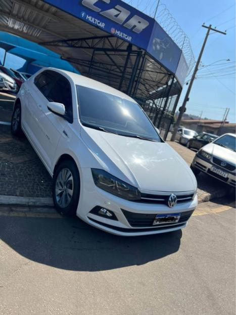 VOLKSWAGEN Polo Hatch 1.0 12V 4P 200 TSI HIGHLINE AUTOMTICO, Foto 2