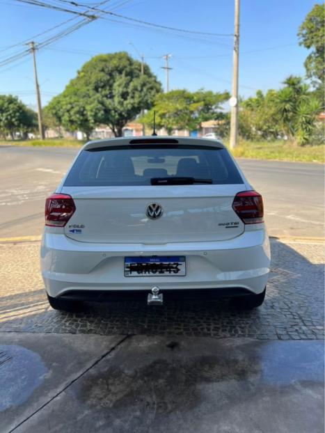 VOLKSWAGEN Polo Hatch 1.0 12V 4P 200 TSI HIGHLINE AUTOMTICO, Foto 3