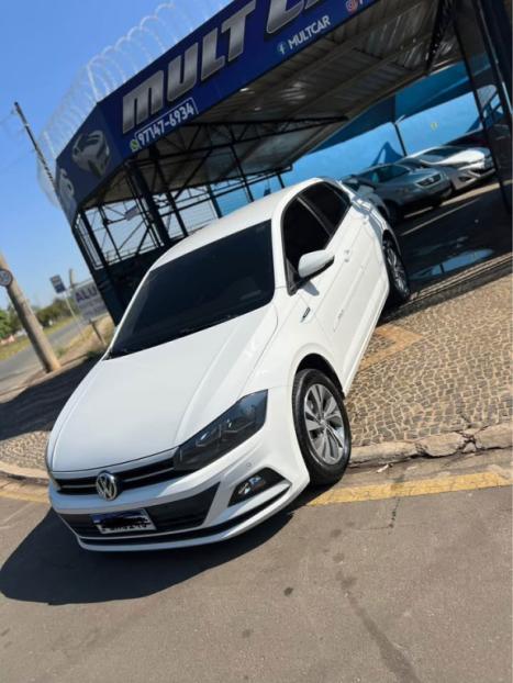 VOLKSWAGEN Polo Hatch 1.0 12V 4P 200 TSI HIGHLINE AUTOMTICO, Foto 4