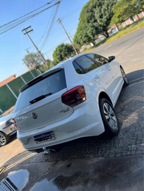VOLKSWAGEN Polo Hatch 1.0 12V 4P 200 TSI HIGHLINE AUTOMTICO, Foto 5