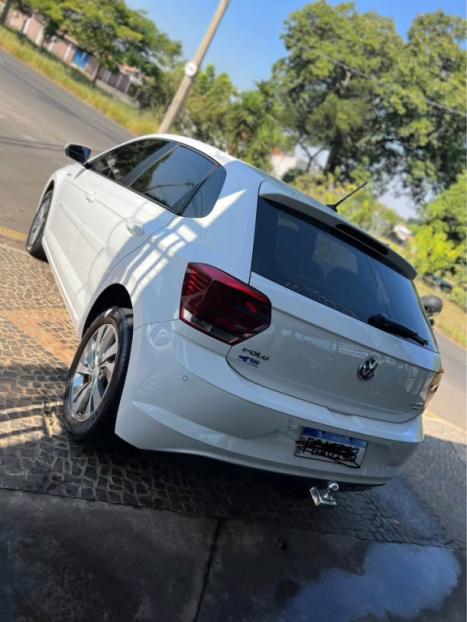 VOLKSWAGEN Polo Hatch 1.0 12V 4P 200 TSI HIGHLINE AUTOMTICO, Foto 7