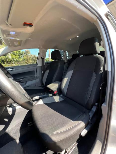 VOLKSWAGEN Polo Hatch 1.0 12V 4P 200 TSI HIGHLINE AUTOMTICO, Foto 8