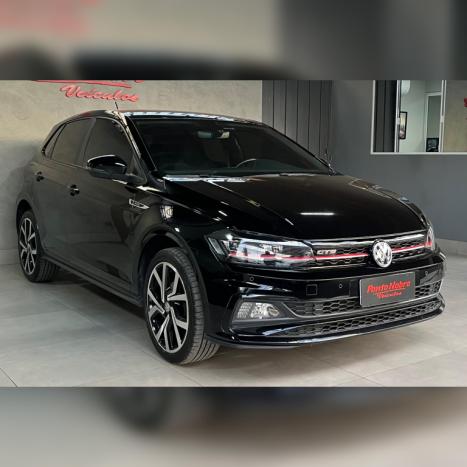 VOLKSWAGEN Polo Hatch 1.4 4P 250 TSI GTS AUTOMTICO, Foto 3