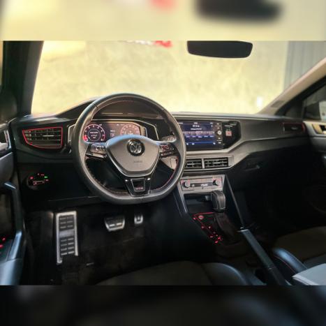 VOLKSWAGEN Polo Hatch 1.4 4P 250 TSI GTS AUTOMTICO, Foto 8