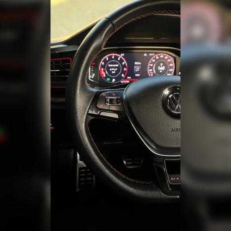 VOLKSWAGEN Polo Hatch 1.4 4P 250 TSI GTS AUTOMTICO, Foto 9
